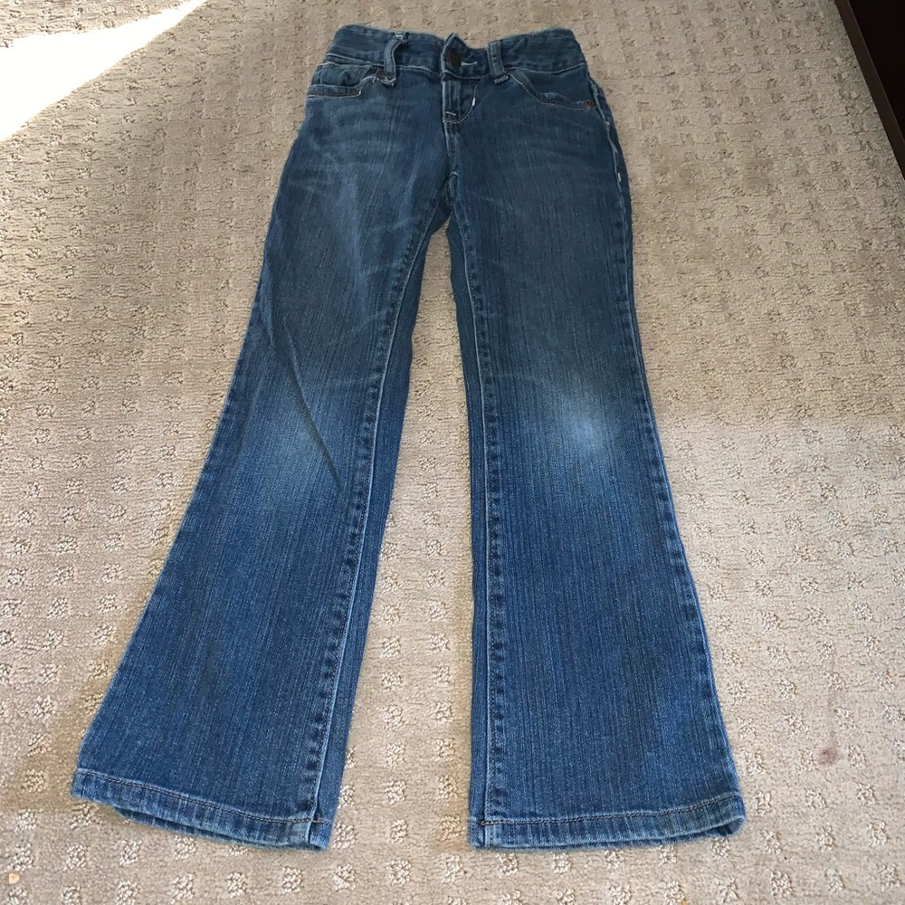 EUC Jeans, Size 6